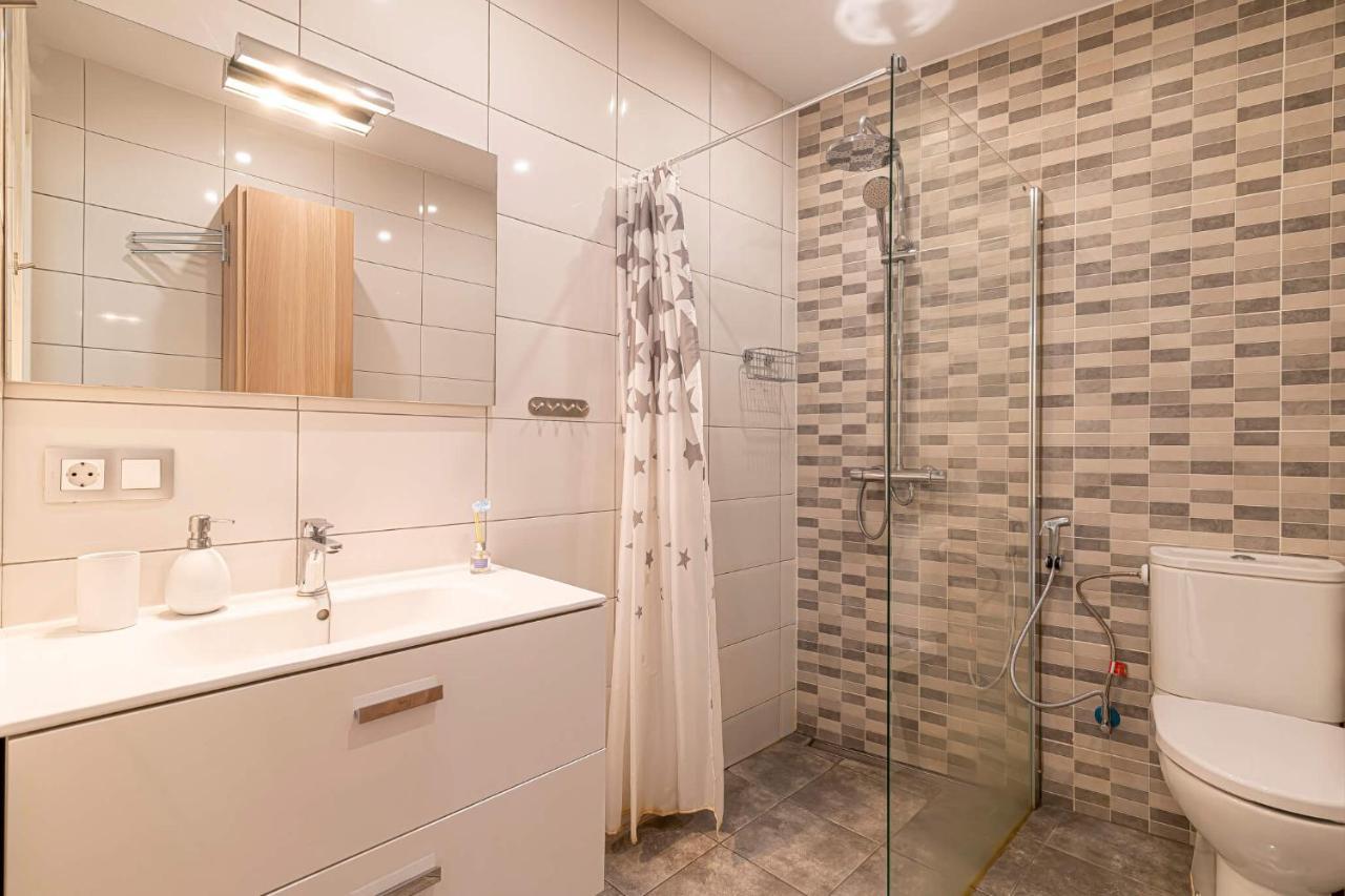 Penthouse Manureva By Pajarito Holidays Apartamento Los Cristianos (Tenerife)