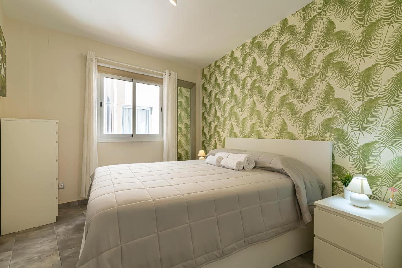 Apartamento Penthouse Manureva By Pajarito Holidays Los Cristianos (Tenerife)
