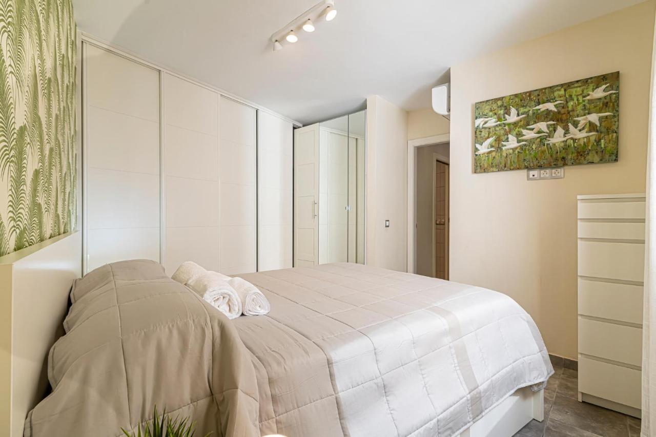 Penthouse Manureva By Pajarito Holidays Apartamento *