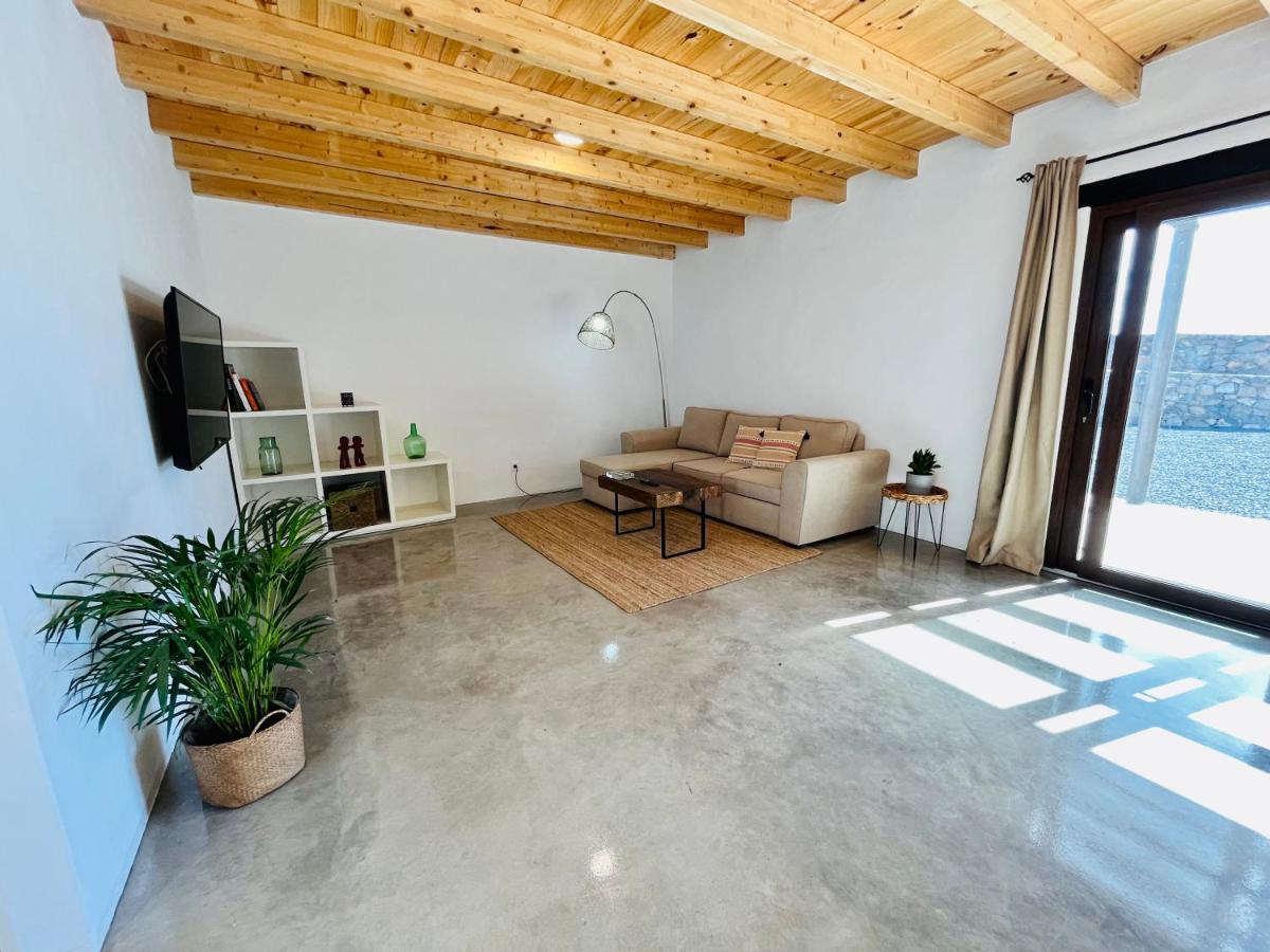 Apartment La Laja *
