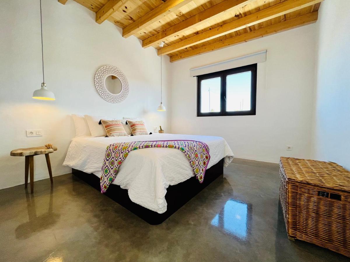 Apartment La Laja *