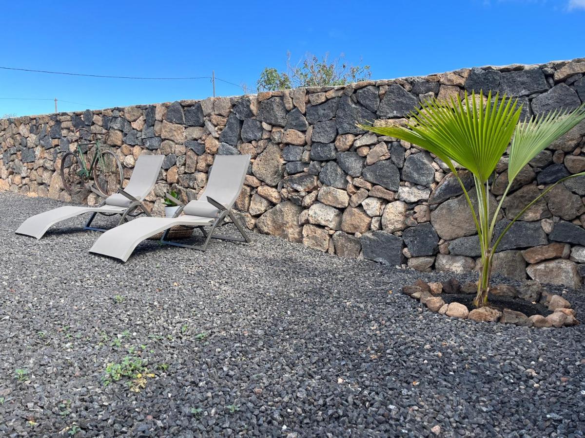 Apartment La Laja
