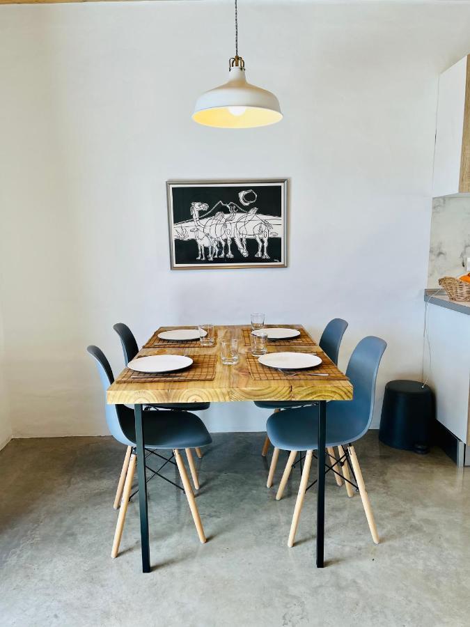 La Laja Apartment