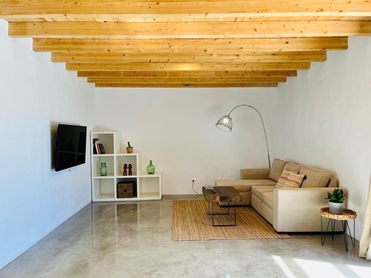 La Laja Apartment