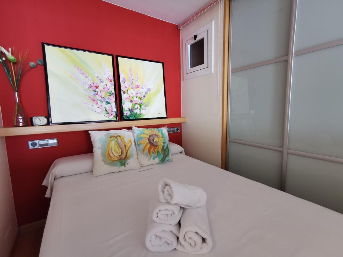 Villas Cosette Apartamento Niuet Ely Palace * Platja d'Aro