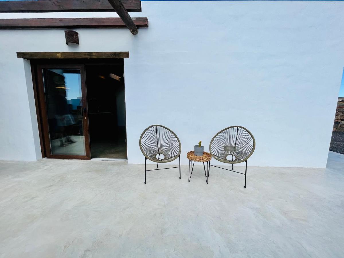 Apartment La Laja