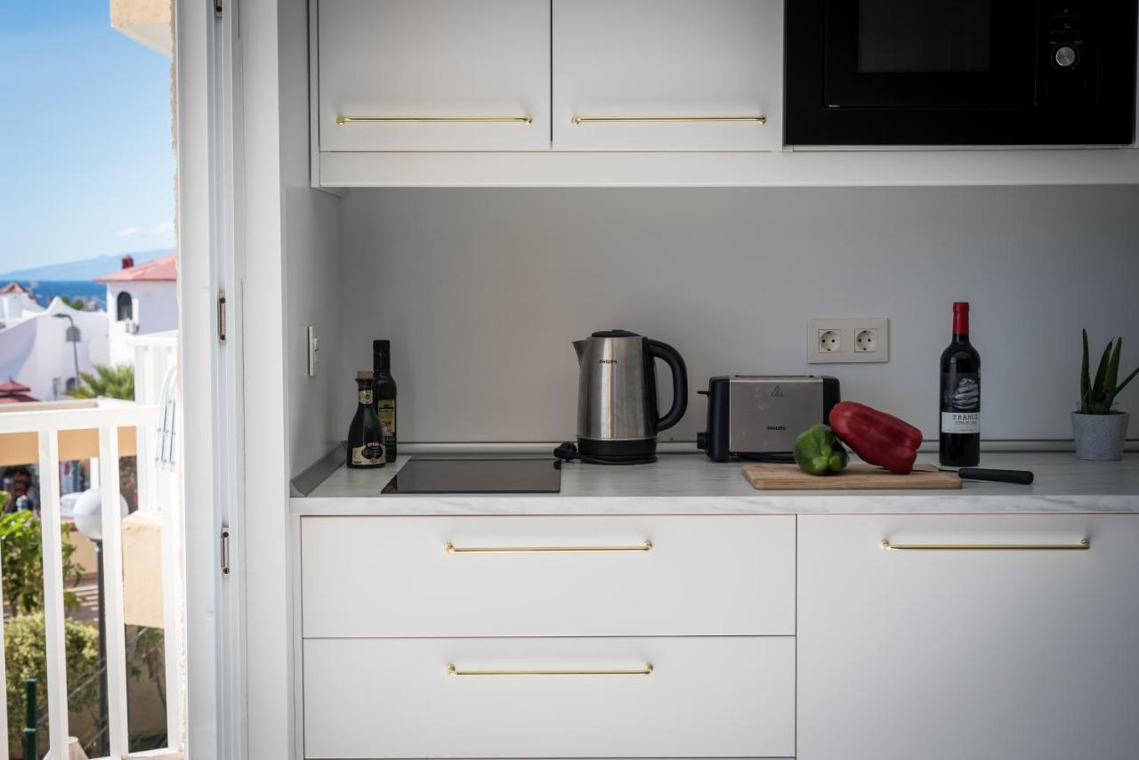 Apartment Modern Studio In Americas Arona (Tenerife)