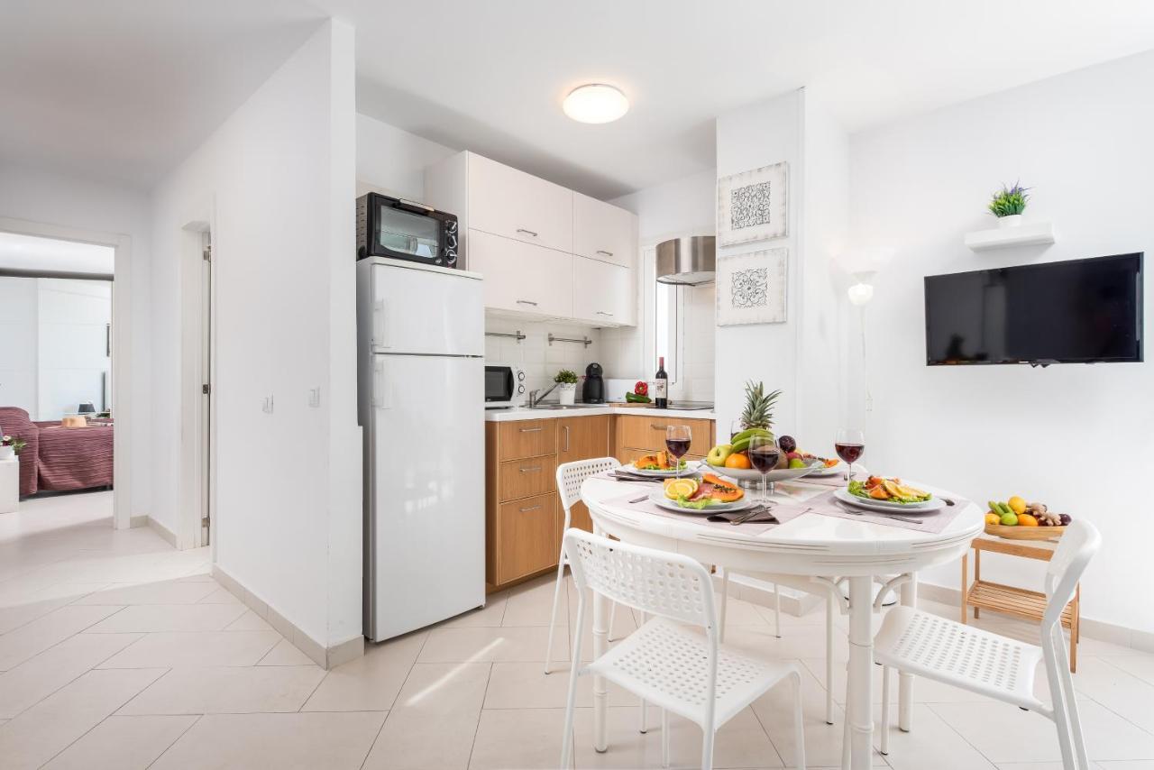 Gorgeous View 2 Bedroom Americas *