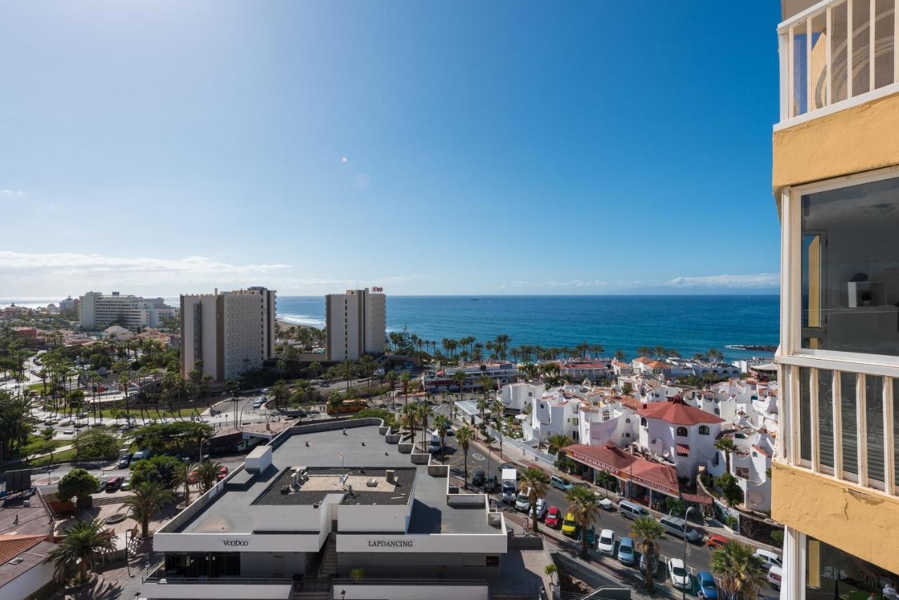 Gorgeous View 2 Bedroom Americas