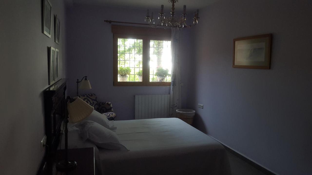 Apartamento Casa De La Santa *