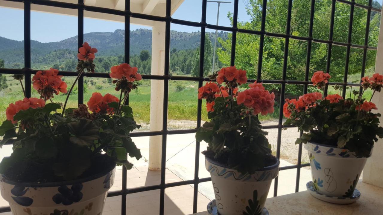 Apartamento Casa De La Santa Moratalla (Murcia)