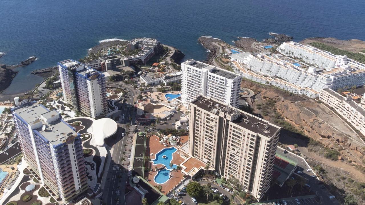 Apartamento Tenerife Blue Dream