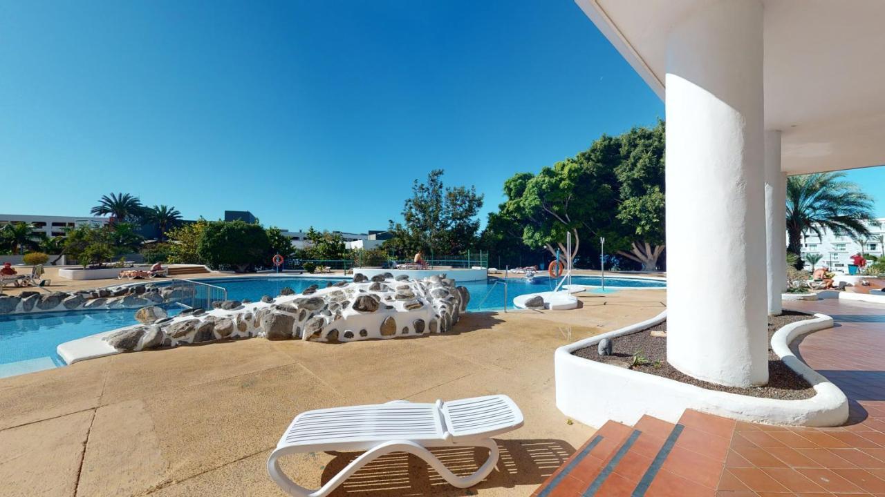 Tenerife Blue Dream Apartamento Playa Paraíso