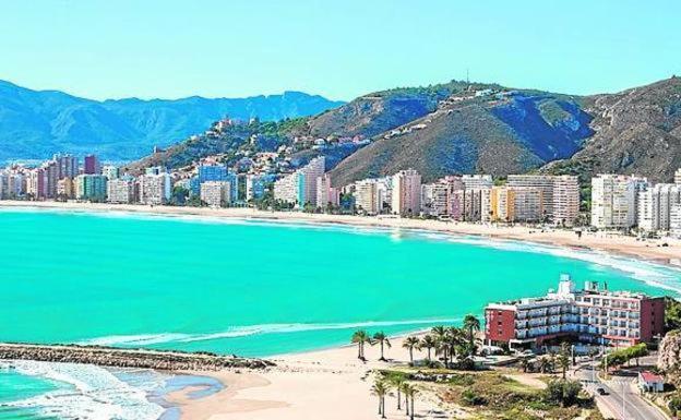 Apartamento Precioso De Lujo En
