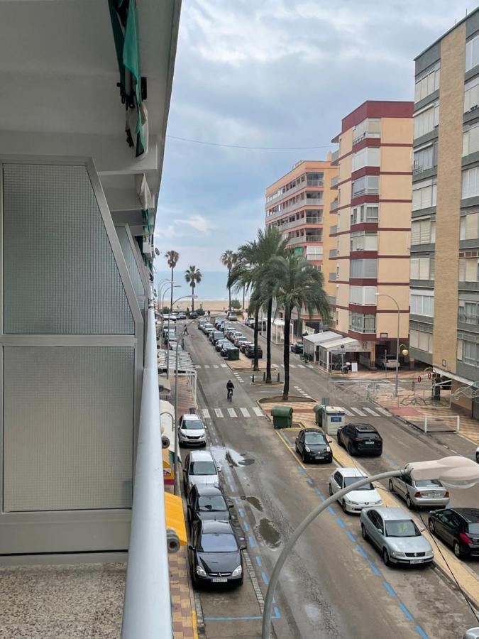 Apartamento Precioso De Lujo En Cullera