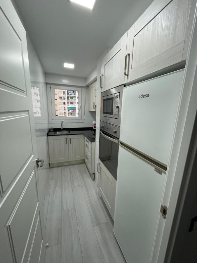 Apartamento Precioso De Lujo En