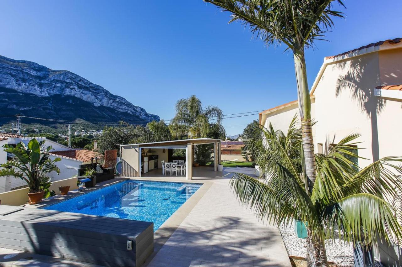 015 Zen Denia