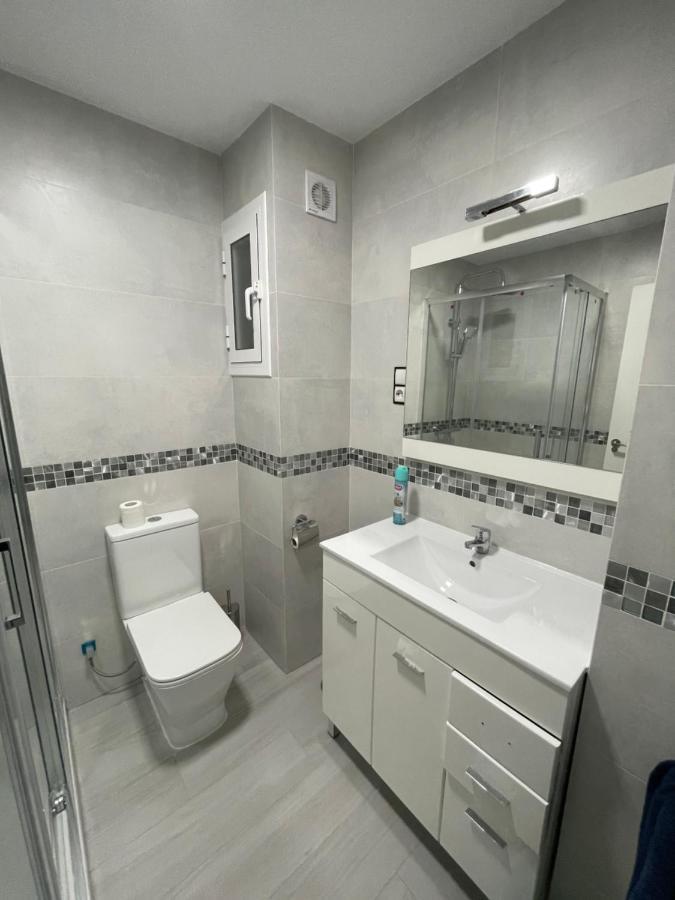Apartamento Precioso De Lujo En