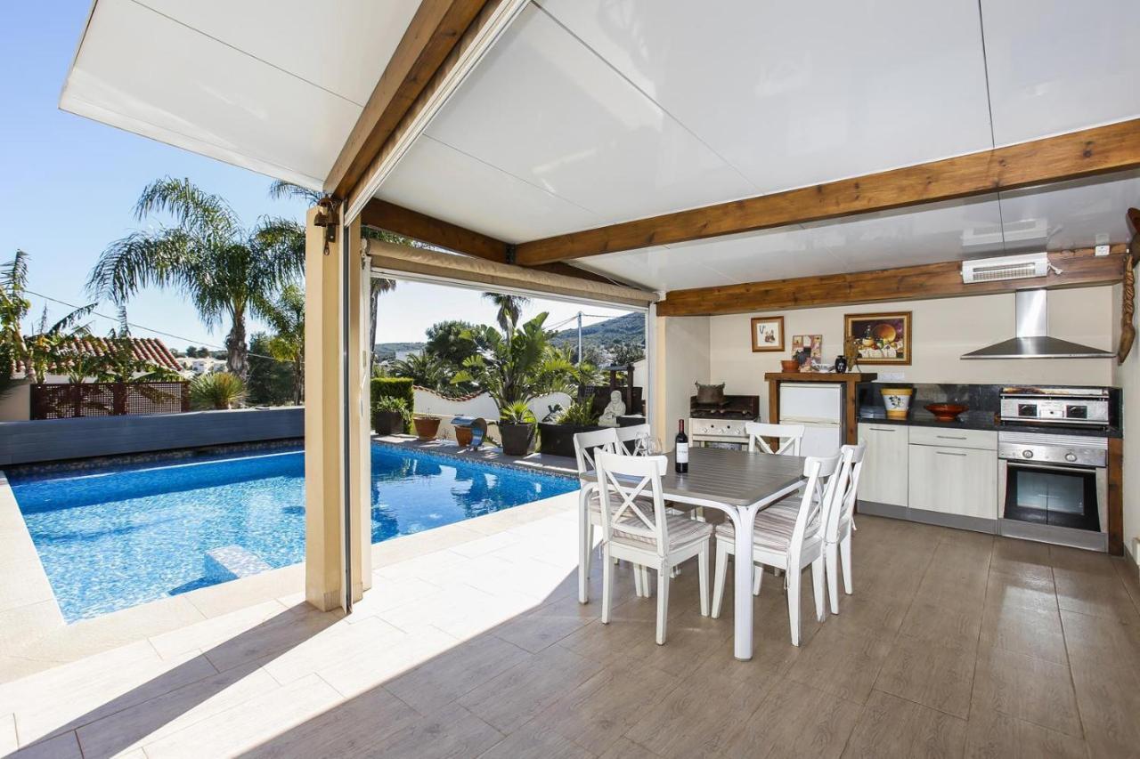 015 Zen Villa