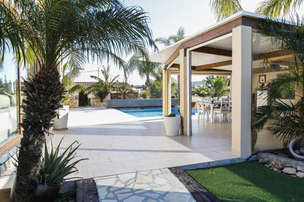 015 Zen Villa Denia