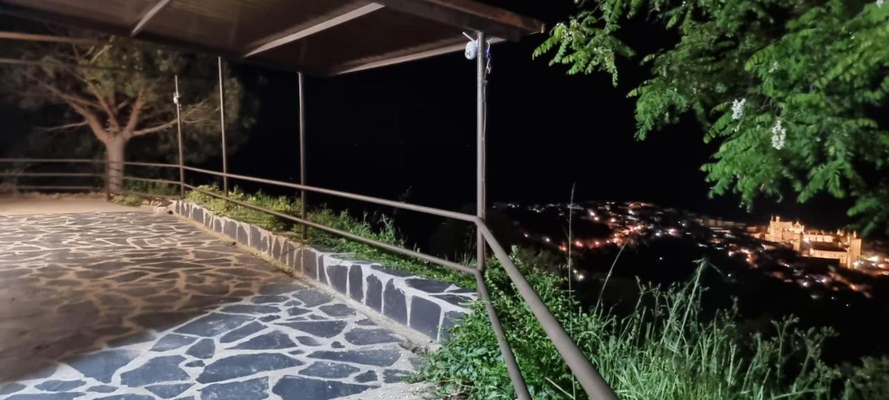 Сasa de vacaciones Turistico El Rincón De La Pernila