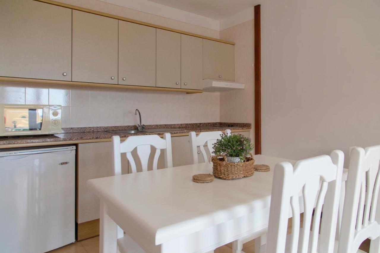 Apartment Casa Ramon Acosta Brena Baja