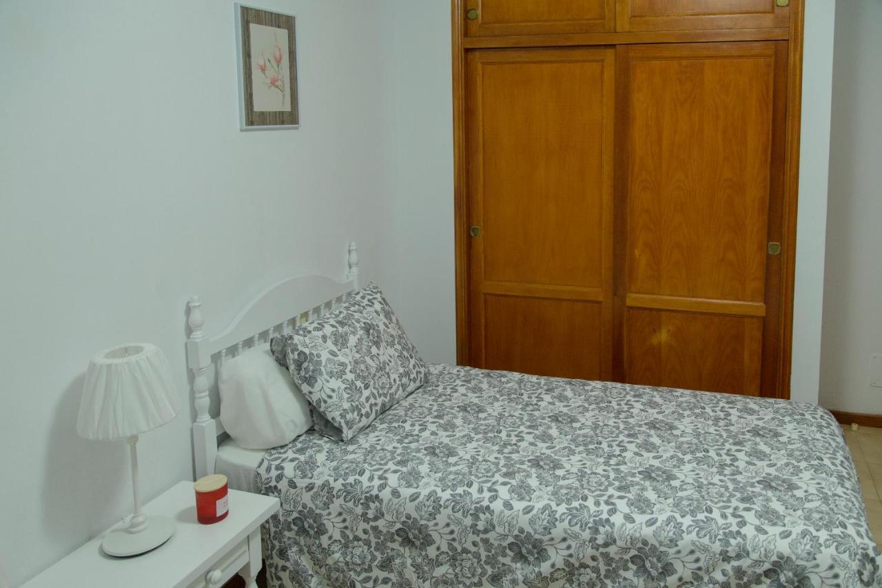 Casa Ramon Acosta Apartment Brena Baja