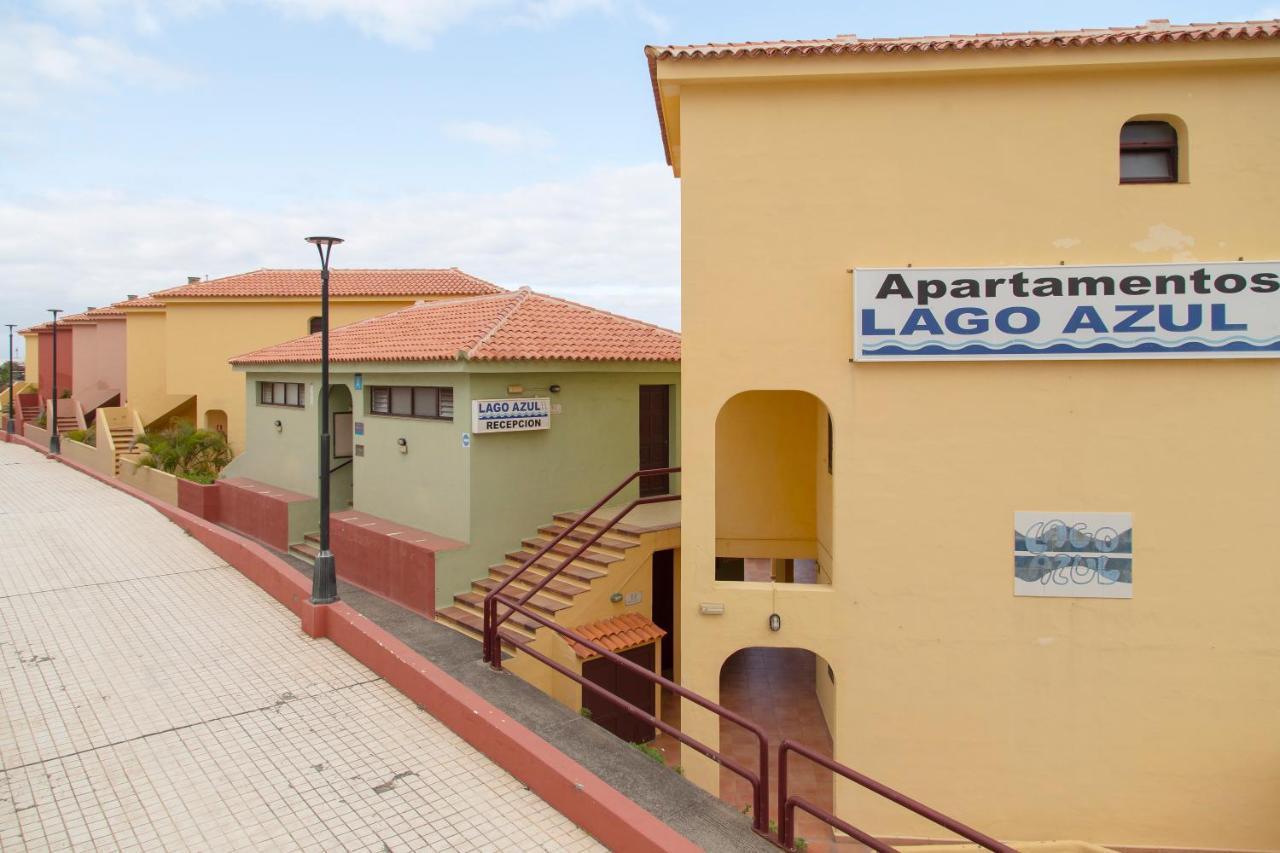 Casa Ramon Acosta Apartment *