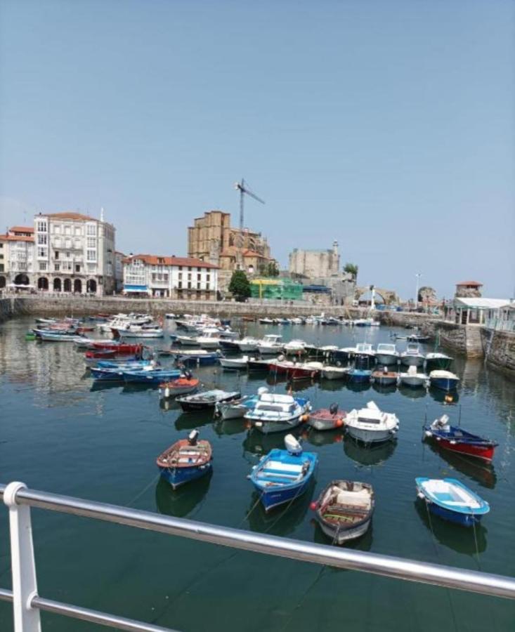 Frente Al Mar - Reformado Apartamento