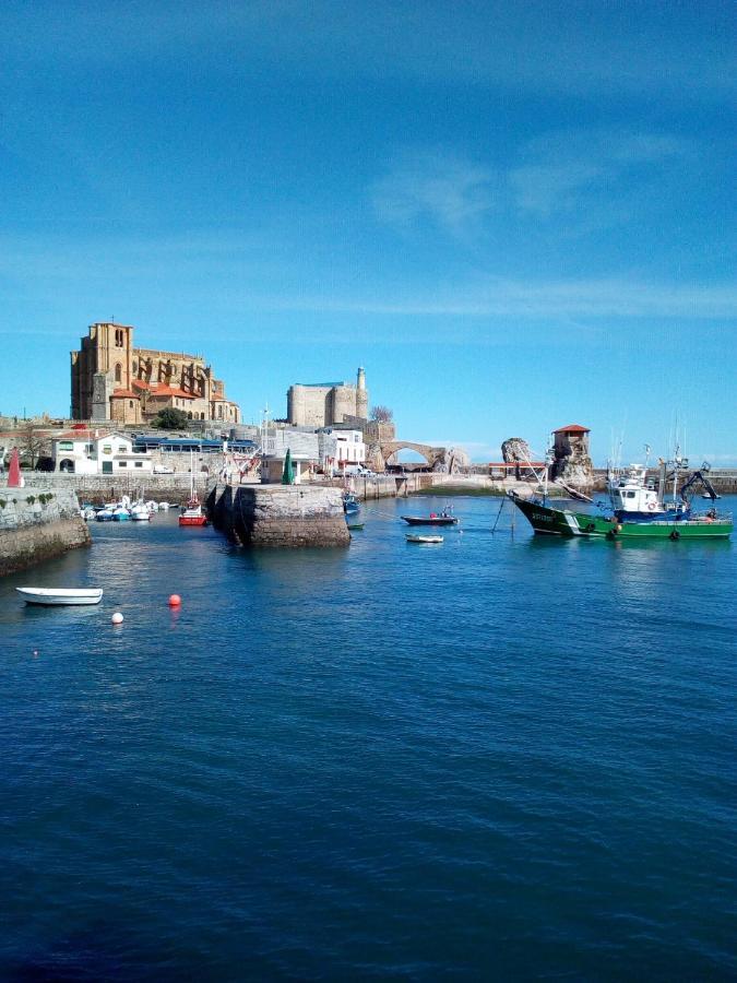Frente Al Mar - Reformado Apartamento *