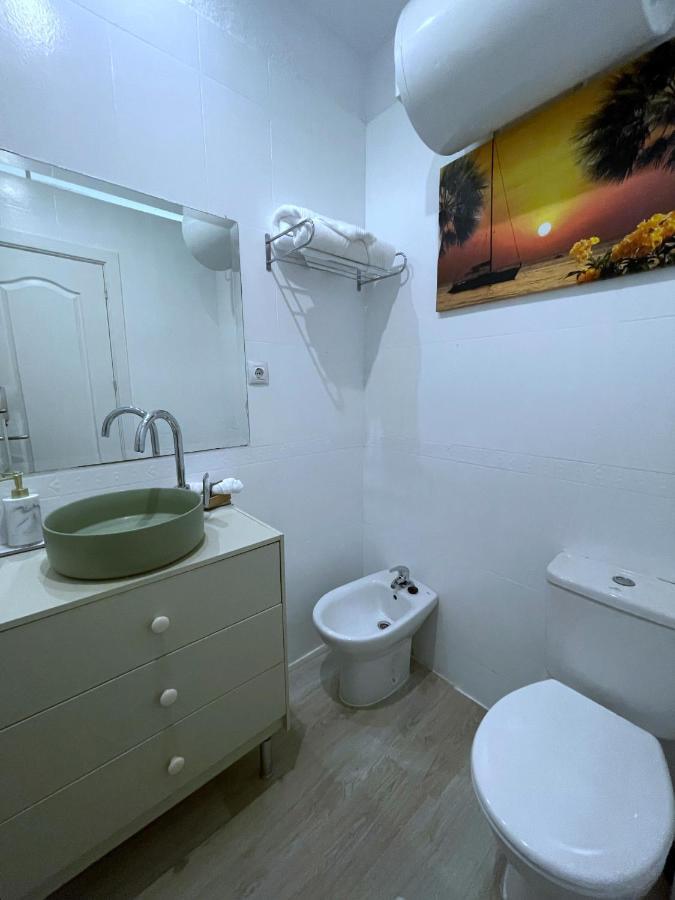 Precioso Apartamento Cerca De La Playa. Apartamento *