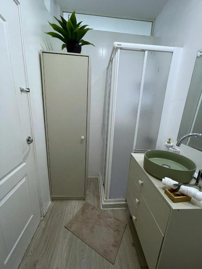 Precioso Apartamento Cerca De La Playa. Apartamento Benalmádena