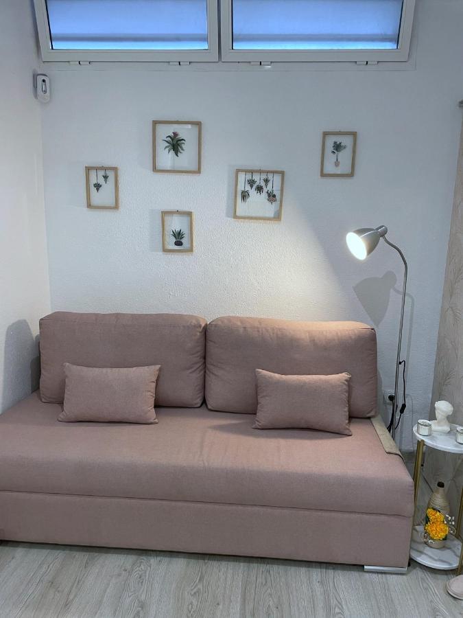 Precioso Apartamento Cerca De La Playa. Apartamento *