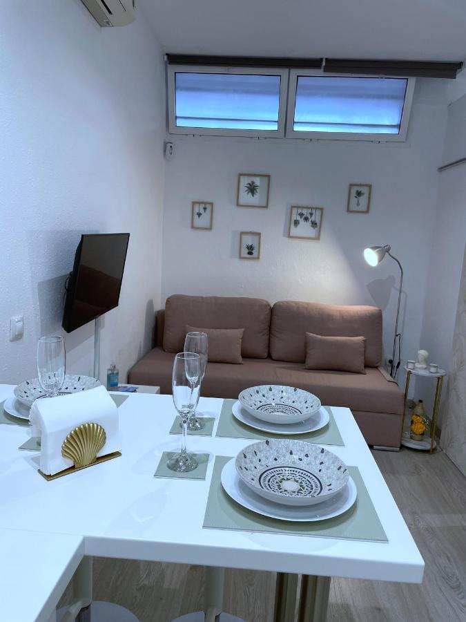 Apartamento Precioso Apartamento Cerca De La Playa. Benalmádena