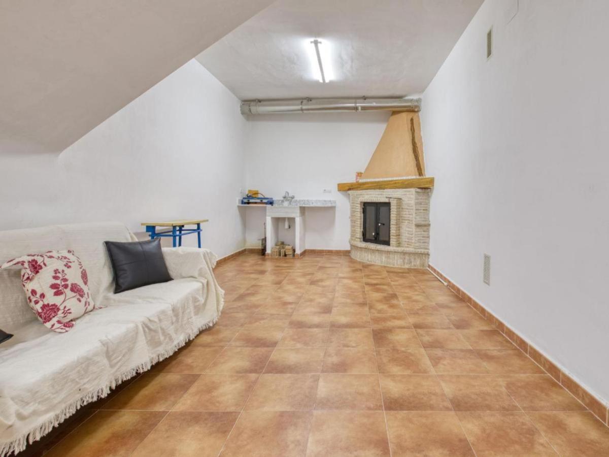 Casadaniel Holiday home