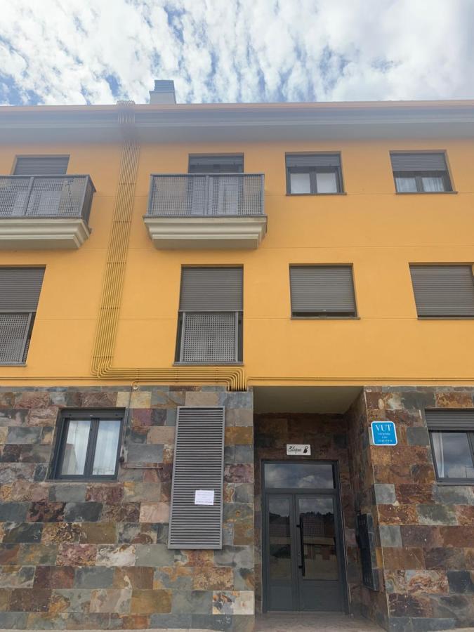Dinoapartamento Apartment Teruel