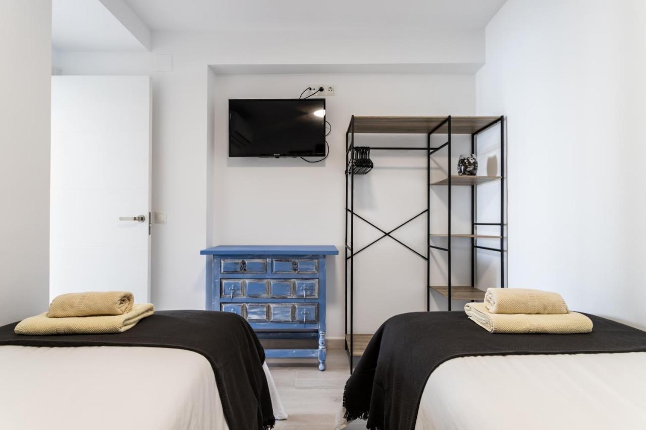 Apartment Sur La Peseta