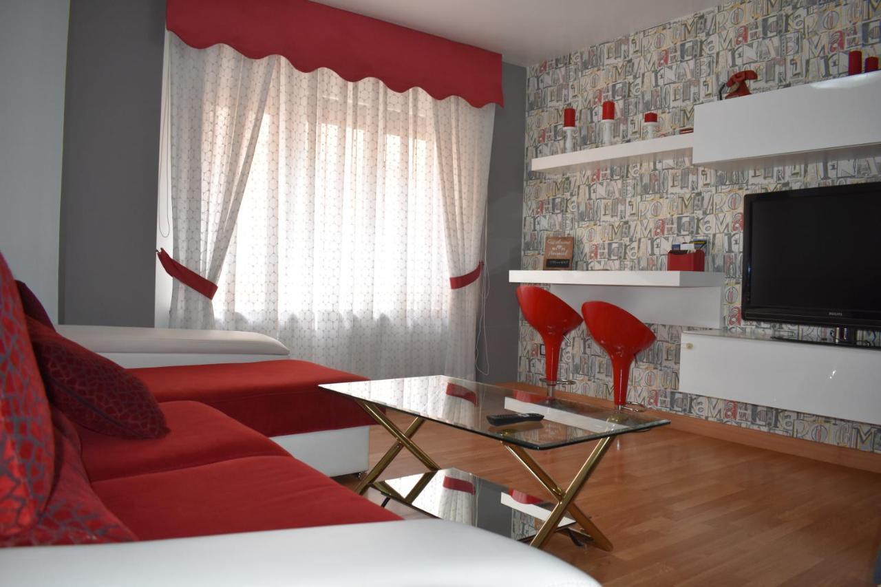 Apartment Dinoapartamento