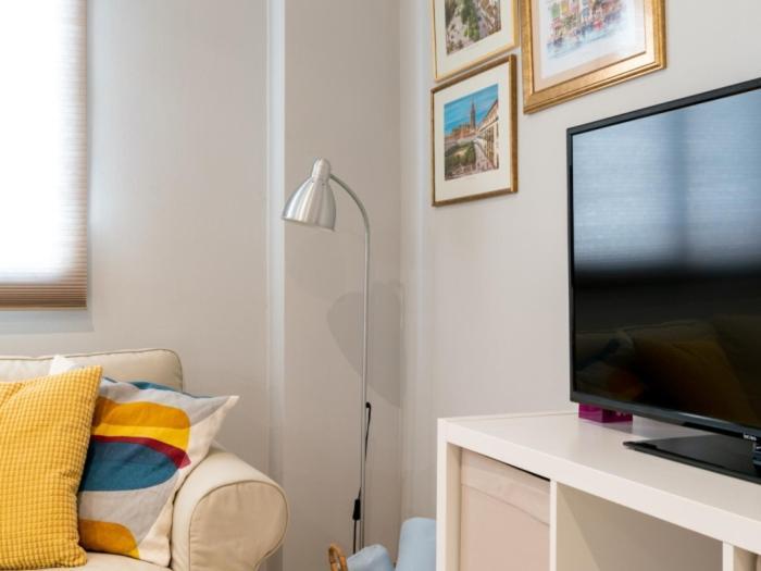 Apartamento Al Lado Del Río Sevilla