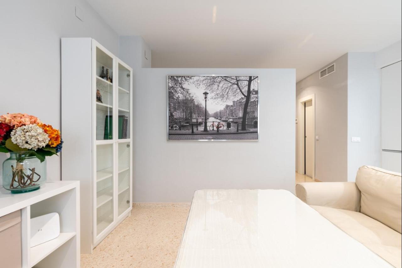 Apartamento Al Lado Del Río Sevilla