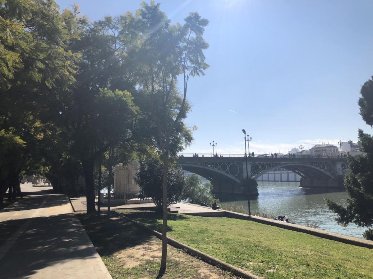 Al Lado Del Río Apartamento *