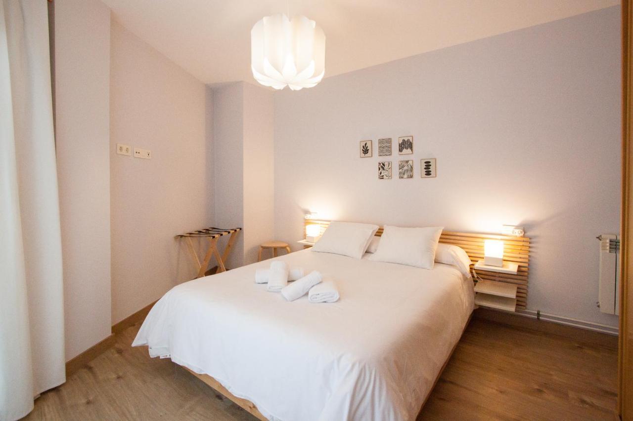 Holiday home La Meruxa, Adosado A 2 Km De La Playa Vv-2244-as