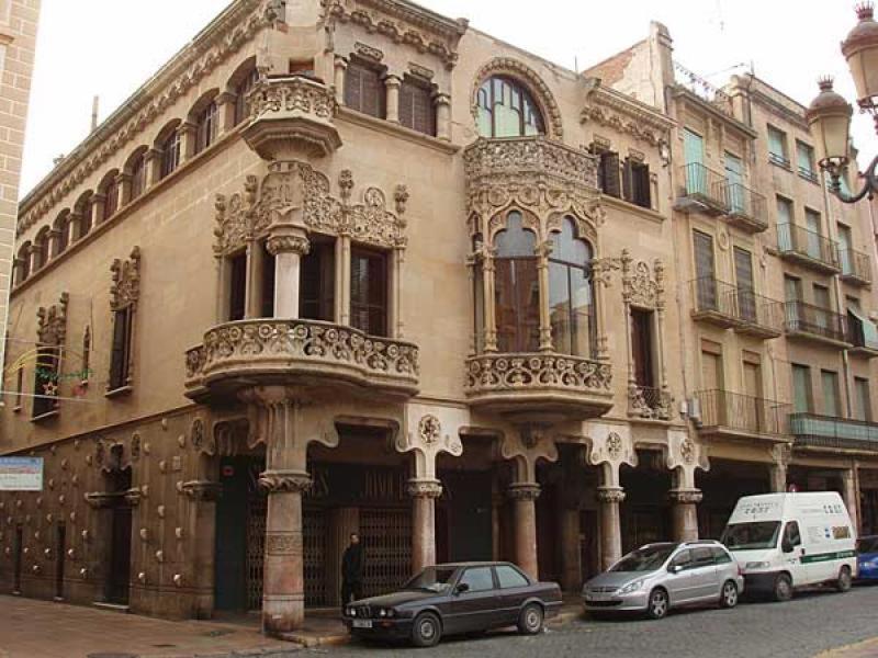 Mas Guineu Guest house Reus