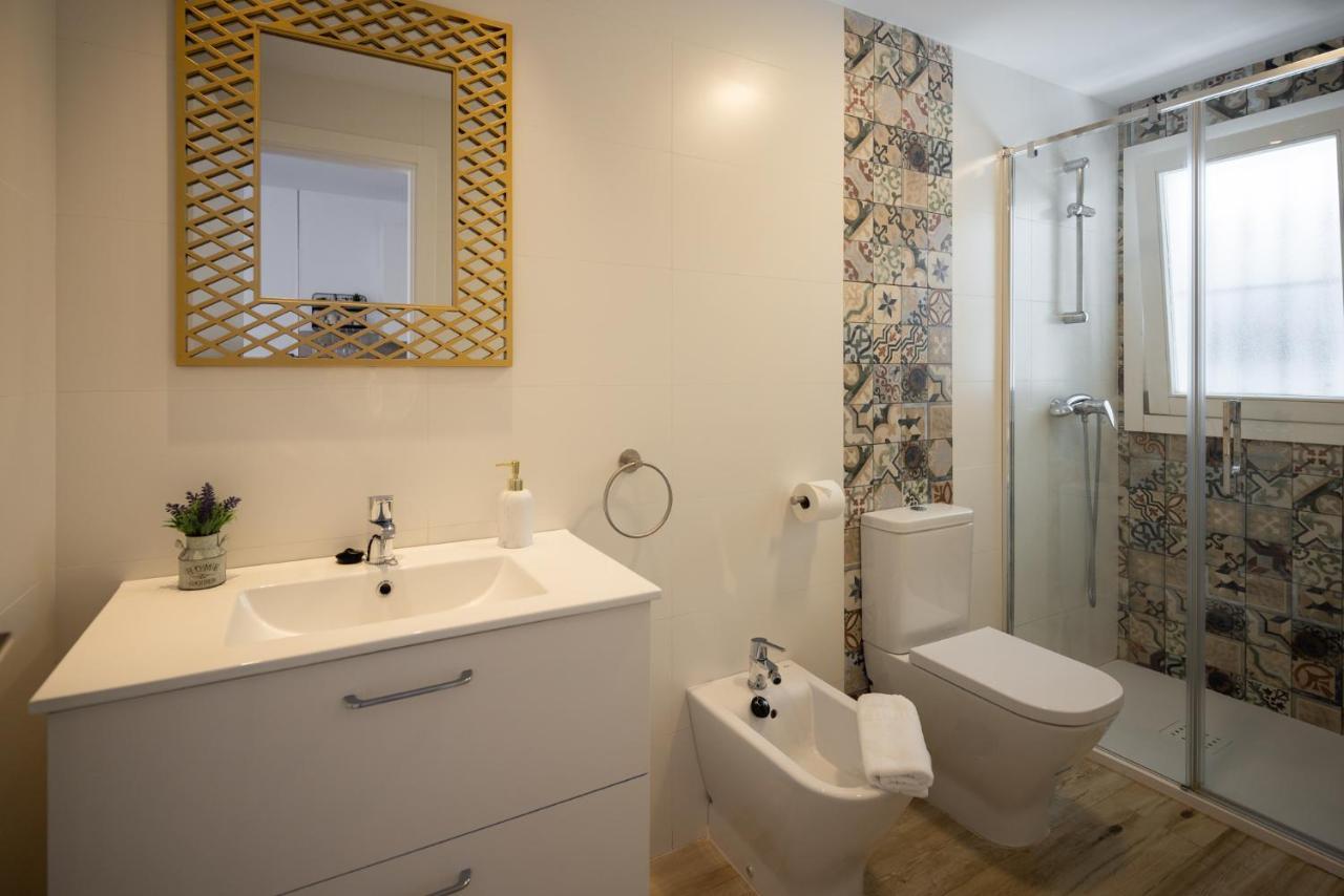 Apartamento El Rincón De Fabio Little *