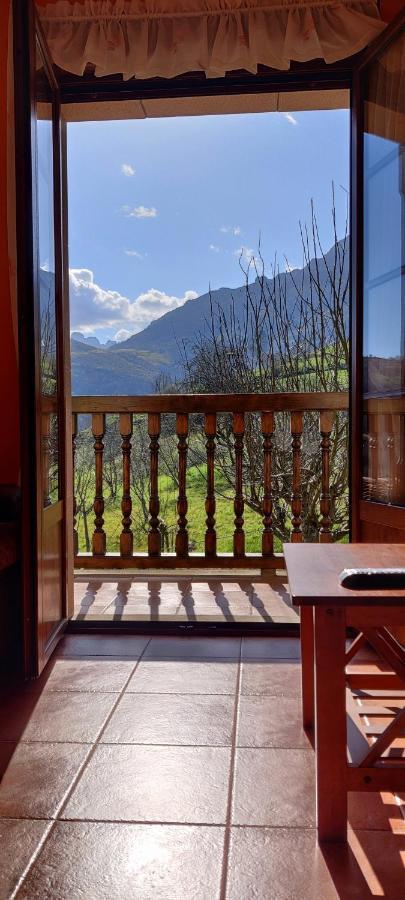 Apartamento Arenas De Cabrales La Quintana *