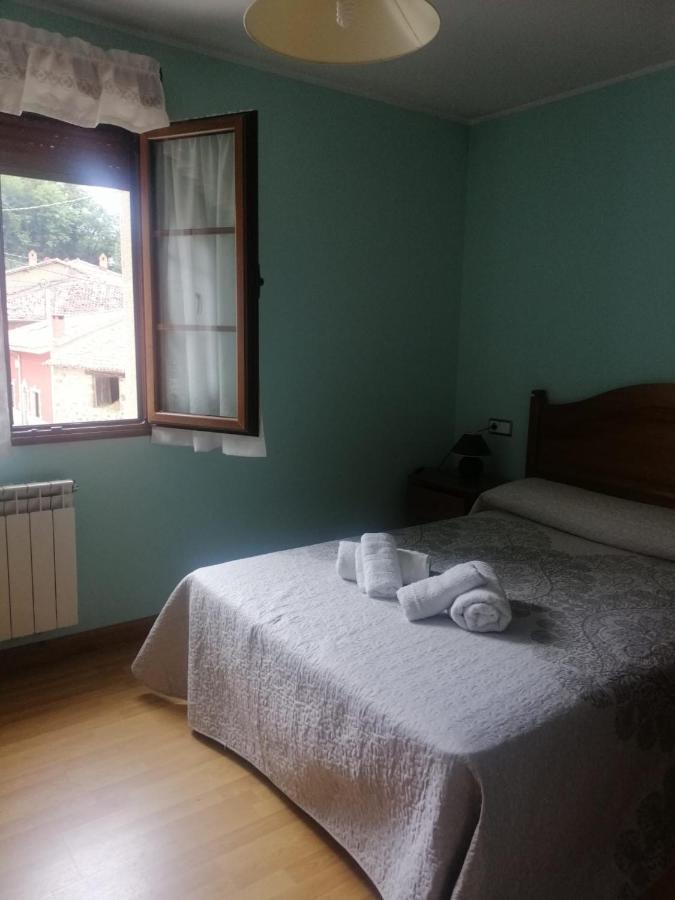 Apartamento Arenas De Cabrales La Quintana