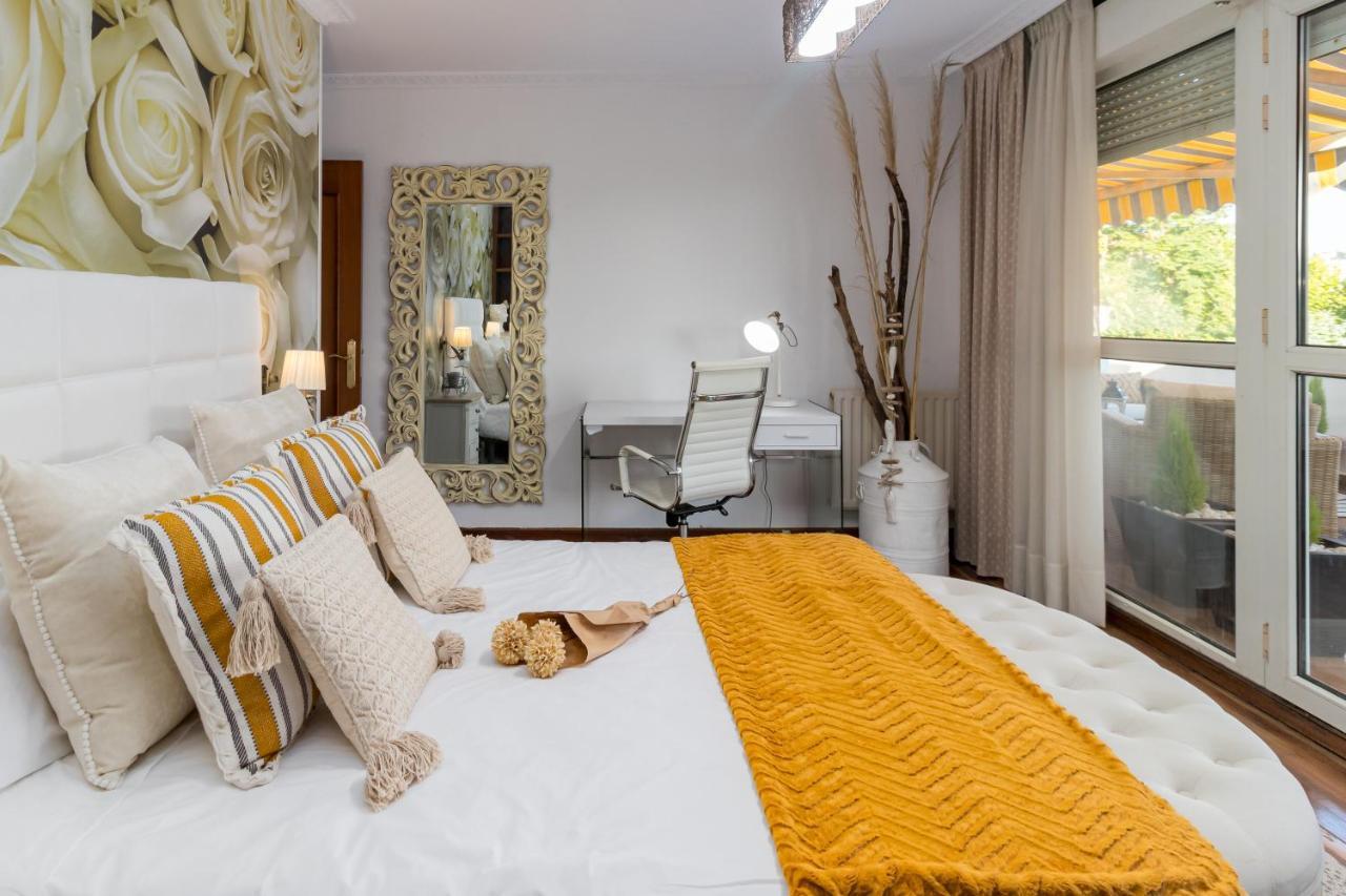 El Apartamento De San Pelayo Con Garaje By Just Apartment *