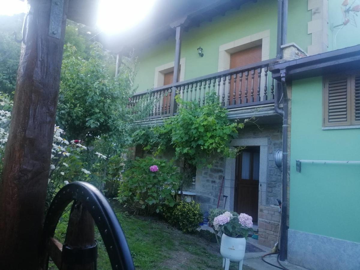 Arenas De Cabrales La Quintana