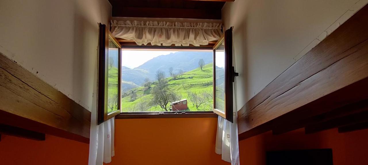 Arenas De Cabrales La Quintana Apartamento Inguanzo