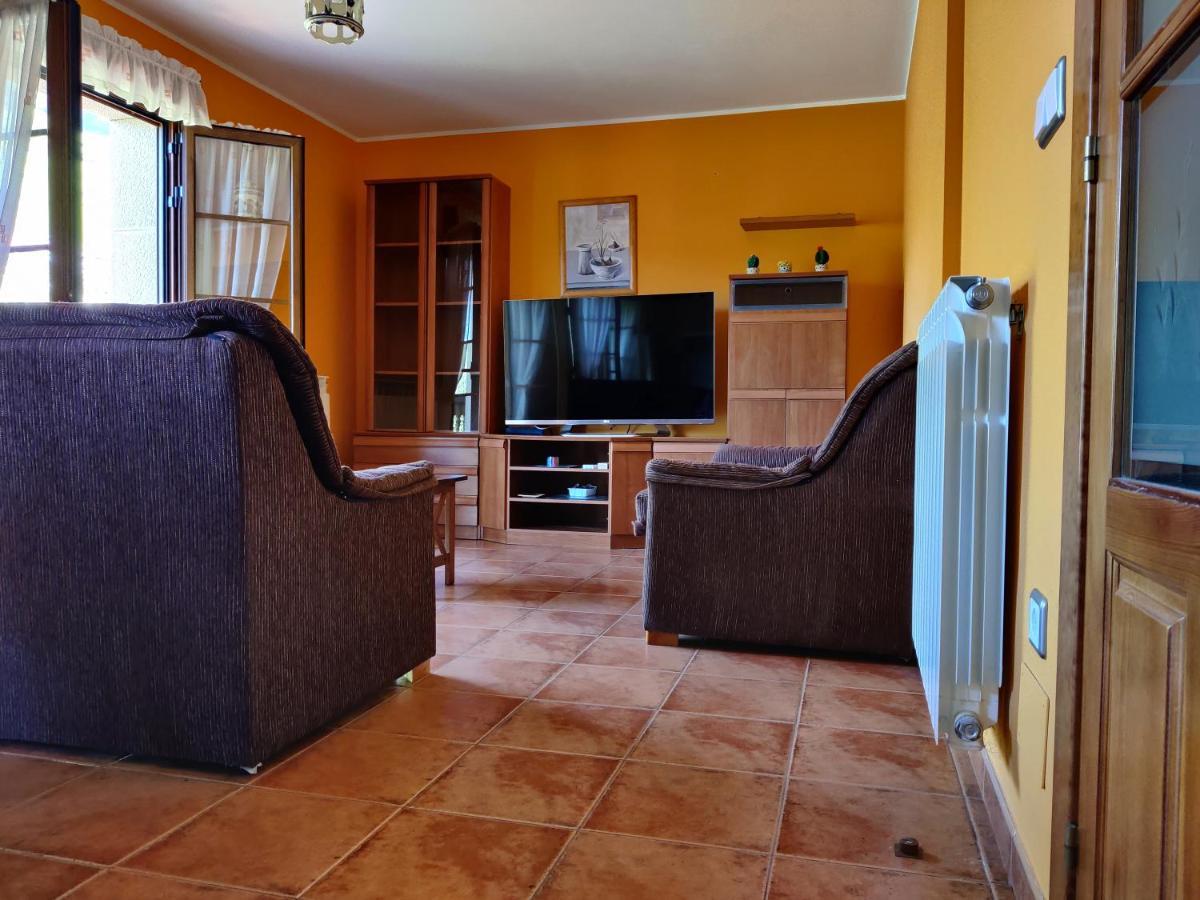 Arenas De Cabrales La Quintana Apartamento